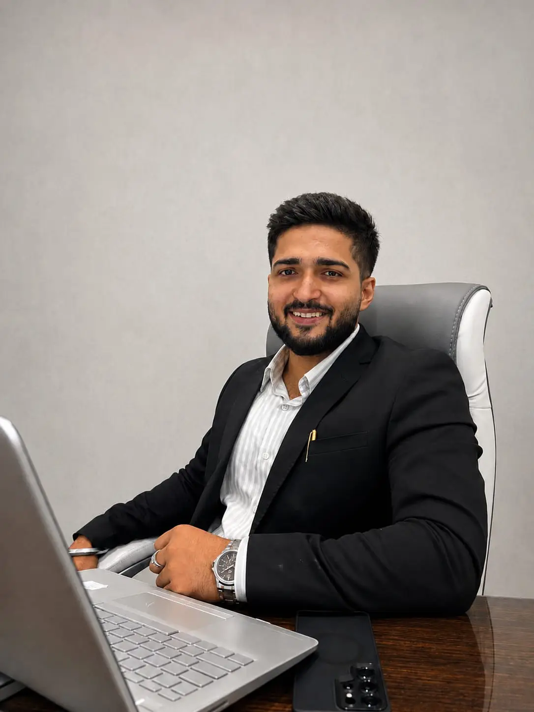 ExpertEdge Realty Team Imgae