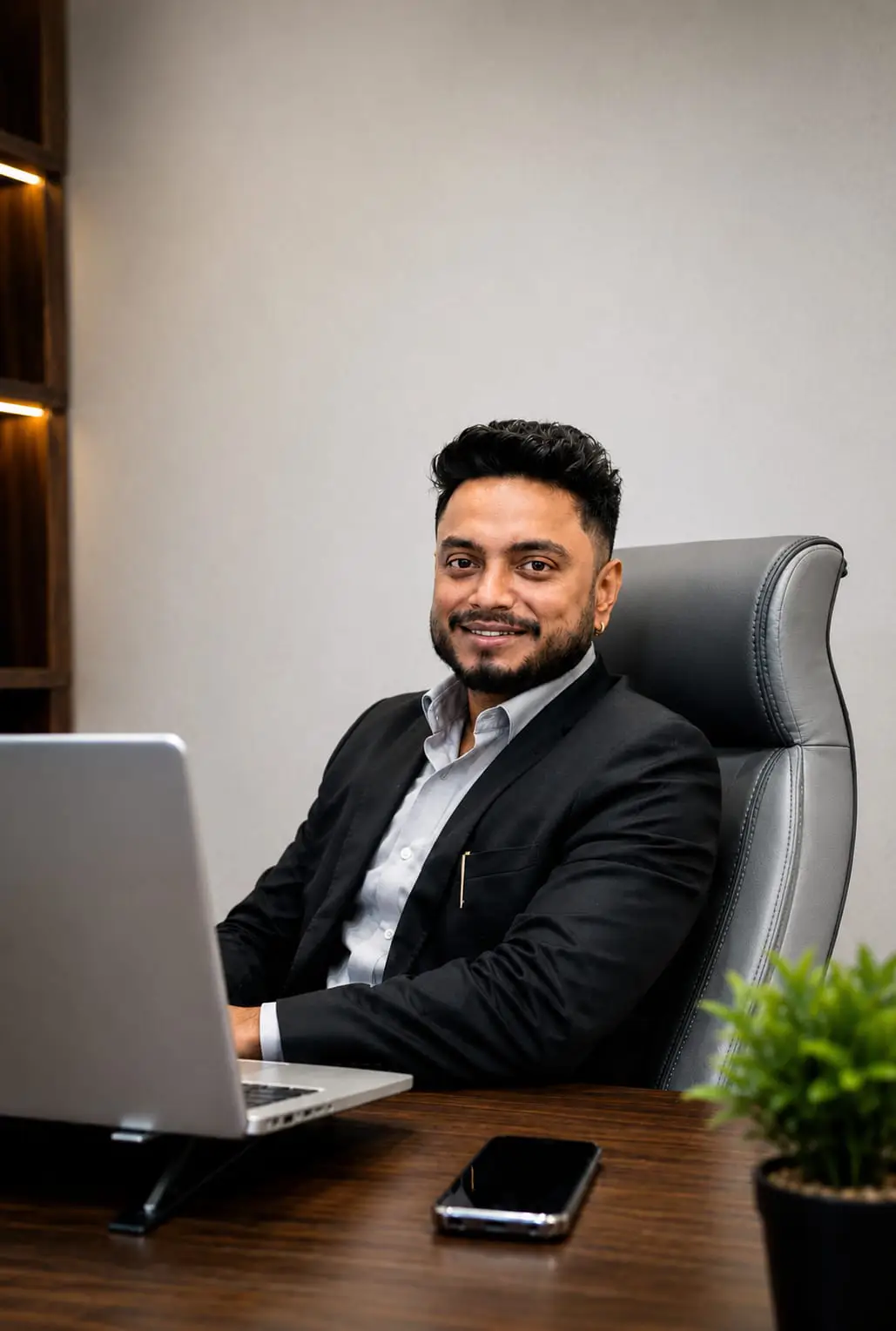 ExpertEdge Realty Team Imgae