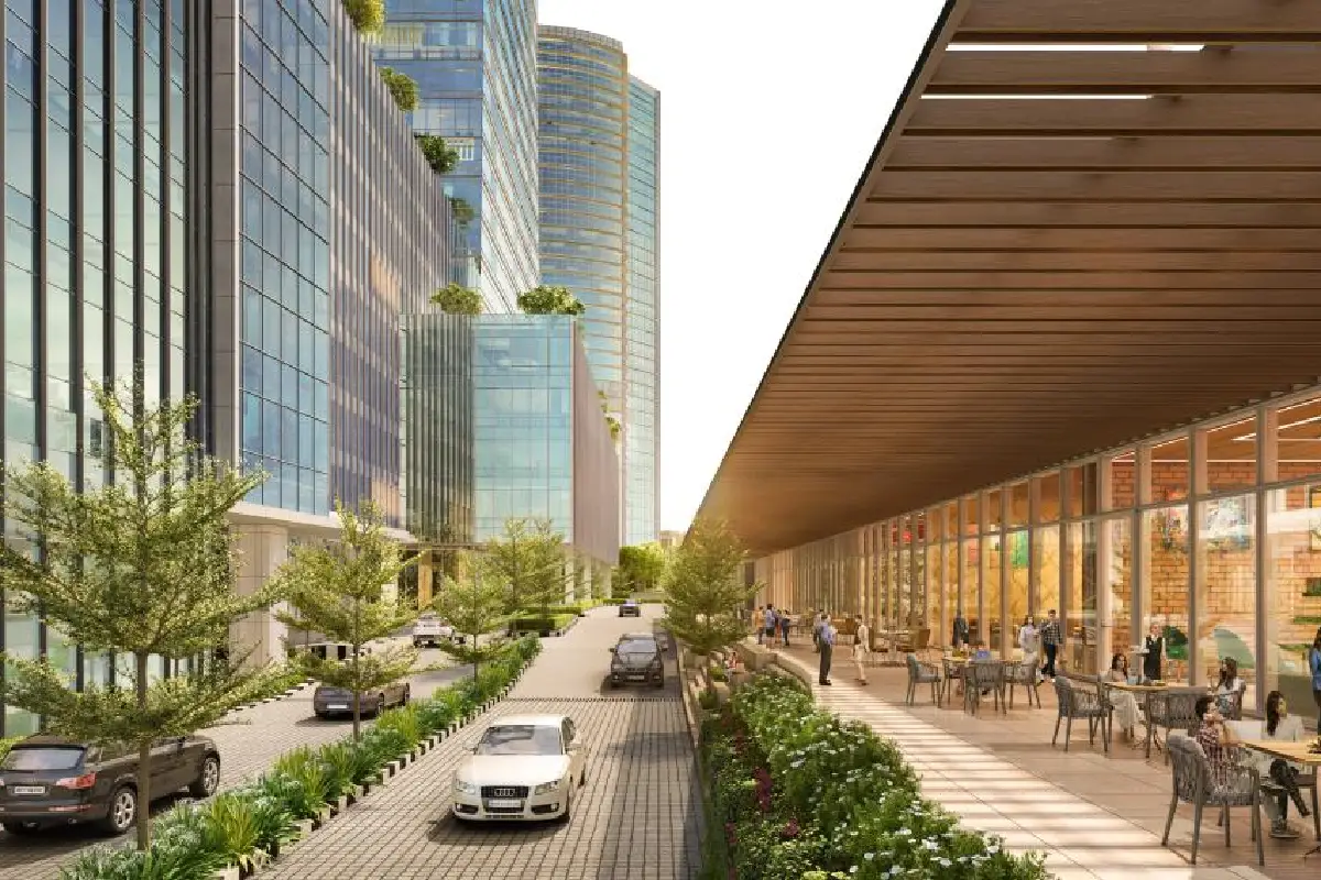 ExpertEdge Realty