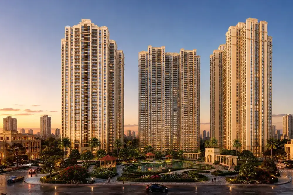 ExpertEdge Realty
