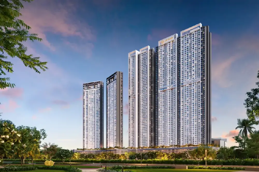 ExpertEdge Realty