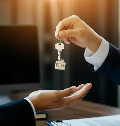 ExpertEdge Realty