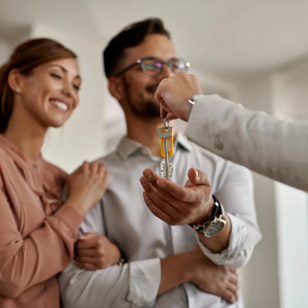 ExpertEdge Realty